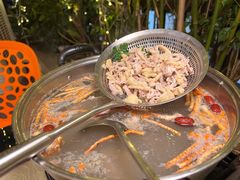-小煵记·打边炉(西丽文光店)