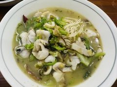 -三古月·老湖州面馆(梅地亚店)