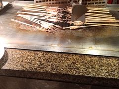 -星伦多自助料理(华润万象城店)