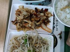 -老乡鸡(国华广场店)