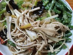 -老济宁甏肉干饭(凌云路店)