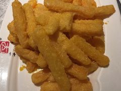 李老爹(宣武门店)-李老爹香辣蟹(宣武门店)