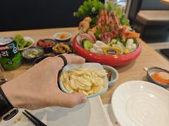 -上渔铁板烧(熙悦汇店)