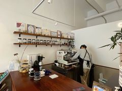 -枫桥边coffee(滨江路店)