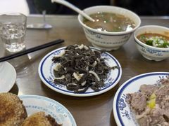 -老爆肚满五香烧牛羊肉