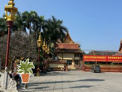-西双版纳总佛寺