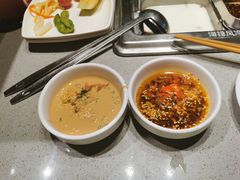 -海底捞火锅(龙湖时代天街店)
