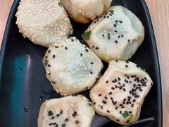 -小杨生煎(萧山机场店)