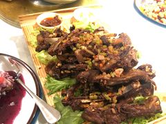 -鸭匠食府·挂炉烤鸭·新京菜(阜成路店)