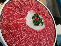 -五星桥原切肥牛火锅·30年专注好牛肉(湖塘店)