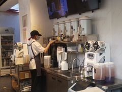 -注春·荞麦奶茶(新天地旗舰店)