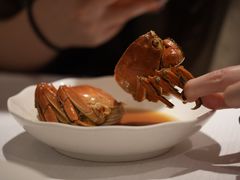 -老吉士酒家(天平路店)