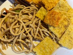 -集草轩·重庆麻辣烤鱼(西湖道店)