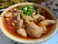 -周肥肠(江油总店)