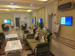 -名流健康高端体检中心·名宾门诊·健康管理