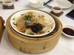 -广州酒家(昌岗地铁站店)