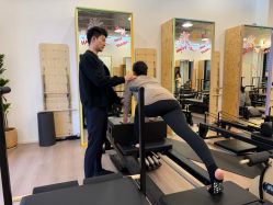 -Real Pilates优体普拉提