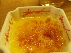 焦糖布丁-伊豆野菜村(大族广场店)