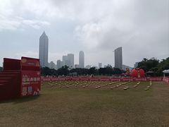 -万绿园