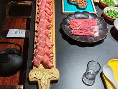 -羊大爷涮肉(亮马桥店)