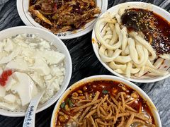 -西月城谭豆花(春熙路店)