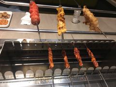 -丰茂烤串(金源店)