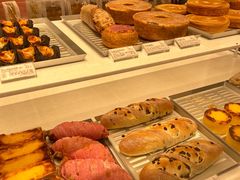 -好利来(红旗万达店)