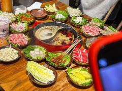 -烂摊摊火锅集市(河北总店)