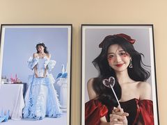 -海马体照相馆(成都来福士广场店)