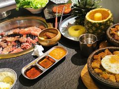 -伊茉家的烤肉店(勒泰中心店)