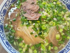 -兰州陈记牛肉面 ·烧烤· 铜锅涮肉(万达店)