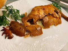 -汇贤府·李氏鲁菜(五棵松店)