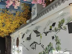 -食悦江南·淮扬菜·烤鸭(亚运村·惠新店)