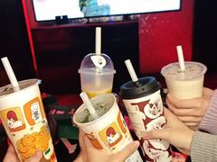 -歌莱美KTV x 星唱纯K·联名店(长虹路店)