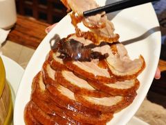 -北平小馆·烤鸭·家常菜(磨房北里店)