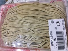 -果蔬好生活超市(乐堤港店)