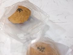 -皇后饼店(财富广场店)