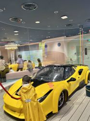 -奈尔宝家庭中心·亲子餐厅(北京东坝万达店)