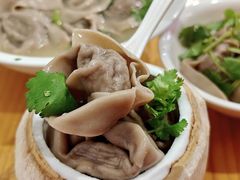 -吉祥馄饨(延安中路店)