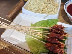 -蓉城老院十一年川味老火锅(中南店)