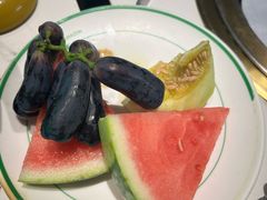 -亚马逊海鲜自助(梅溪湖步步高店)