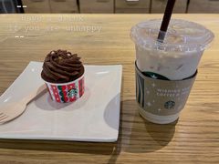 -星巴克(天津SM城市广场店)