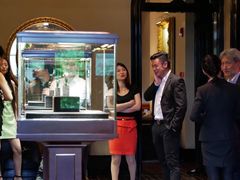 -Patek Philippe百达翡丽(上海源邸店)