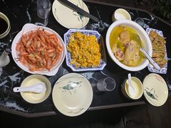 -水岸居湖景农家乐·阳澄湖大闸蟹