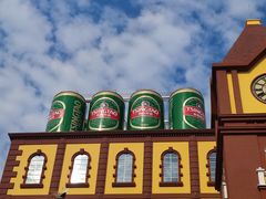 -青岛啤酒博物馆