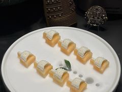 -曾宴·楚菜(湖北省博物馆店)