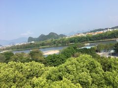-忆咖啡观景餐厅(桂林象山公园店)