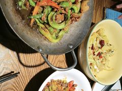-恰饭·老长沙市井菜 (天河客运站店)