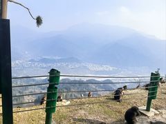 -太阳湾风景区
