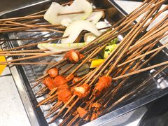 -钢管厂五区小郡肝火锅串串香(清河店)